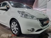 Peugeot 208 1.6 e-HDi Pack