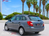 Skoda Fabia Break 1.2 Classic