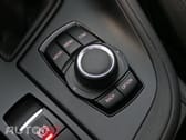 BMW X1 16 d sDrive