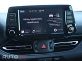 Hyundai i30 1.0 T-GDi Style