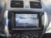 Suzuki SX4 1.6 DDIS Outdoor Line