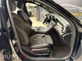 Mercedes-Benz C 220 d AMG Line
