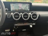 Mercedes-Benz CLA 250 e 8G-DCT Edition AMG Line