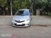 Toyota Yaris D4D 1.4 90cv Active