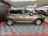 Peugeot 2008 1.2 PureTech Style EAT6