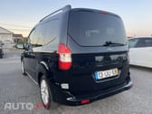 Ford Tourneo 1.5 TDCi Titanium
