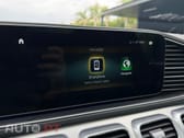 Mercedes-Benz GLE de 4Matic