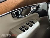 Volvo XC90 T8 AWD Twin Engine Geartronic Inscription