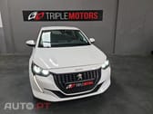Peugeot 208 1.5 BlueHDi Allure