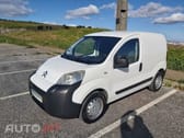 Citroen Nemo Nemo 1.3 HDI PACK CLIM
