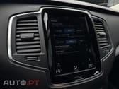Volvo XC90 2.0 T8 PHEV Inscription Expression AWD