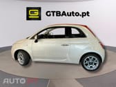 Fiat 500C 1.3 MTJ DIESEL 