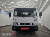 Nissan Cabstar Cabstar NT400 35.13