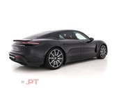 Porsche Taycan Performance
