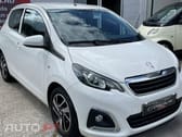 Peugeot 108 1.2 PureTech Style