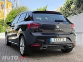 Seat Ibiza 1.0 TSI FR
