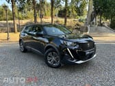 Peugeot E-2008 50 kWh Active Pack