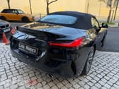 BMW Z4 S-DRIVE 2.0I AUT