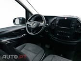 Mercedes-Benz Vito 116 CDi/32