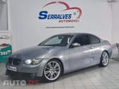 BMW 320 d Coupe Auto
