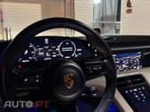 Porsche Taycan CT 4