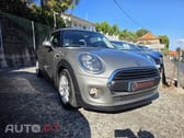 MINI Cooper One D