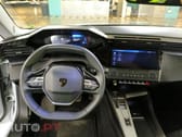 Peugeot 308 SW 1.5 BlueHDi Style EAT8
