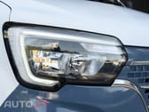 Renault Master L4 2.3 dCi Single Cab 3.5T
