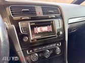 Volkswagen Golf 2.0 TDi GTD