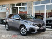 Peugeot 3008 1.5 BlueHDi Active
