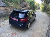 BMW 216 d Line Luxury
