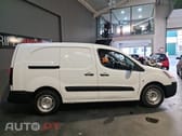 Citroen Berlingo 1.6 HDi L1 3L