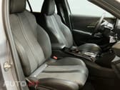 Peugeot E-208 50 KWh GT