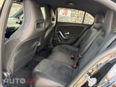 Mercedes-Benz A 180 d AMG Line Aut.