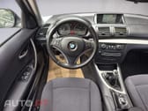 BMW 116 d 2.0