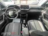 Peugeot E-2008 50 KWh Allure  5D Eletrico
