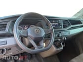 Volkswagen Transporter 2.0 TDI L1H1 Business Line