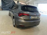 Fiat Tipo TIPO VAN 1.3 M-jet