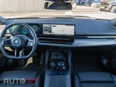 BMW 530 e Pack Desportivo M