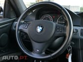BMW 320 d Coupe