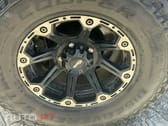 Dodge RAM 3.7 V6 GPL 6 Lugares