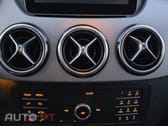 Mercedes-Benz B 180 Style +