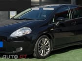 Fiat Grande Punto 1.3 MULTI-JET 16v EASY S&S
