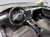 Volkswagen Passat Variant 1.6 TDI Advance BlueMotion Tech DSG