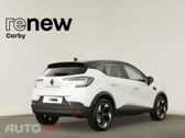 Renault Captur Captur 1.0 TCe Techno