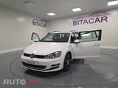 Volkswagen Golf 1.6 HDI CONFORTLINE