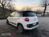 Fiat 500L 1.3 MJ City Cross