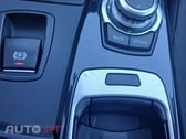 BMW 520 BMW 5 TOURING 520D
