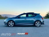 Seat Leon 2.0 TDI FR S/S