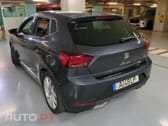 Seat Ibiza 1.0 TSI FR